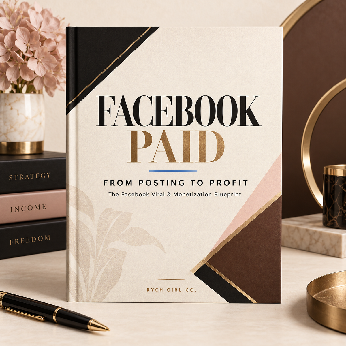 Facebook Paid: From Posting to Profit