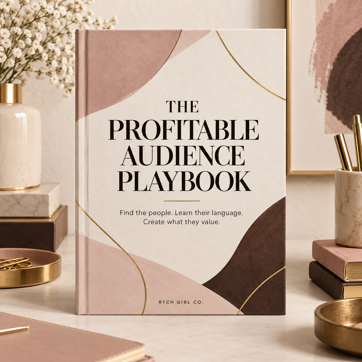 The Profitable Audience Playbook